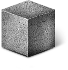 1м3 куб бетона в Кобринском